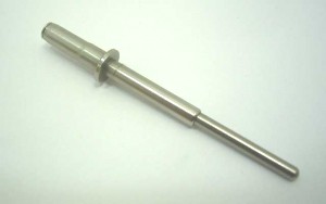 BERNINA  Porte bobines