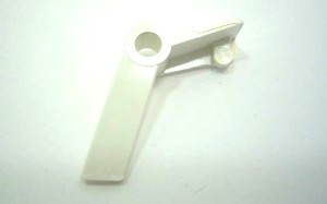 BERNINA  Poignée - Couvercle