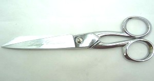 LOCAU (NOGENT)  Autre ciseaux