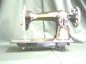 COUTURAMA  Machine à coudre et à broder