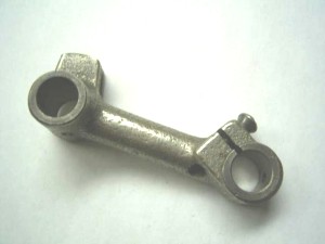 -  Bielle de barre à aiguille