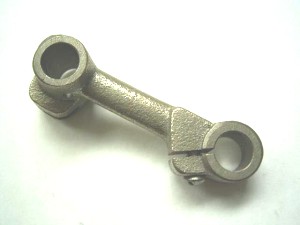 -  Bielle de barre à aiguille