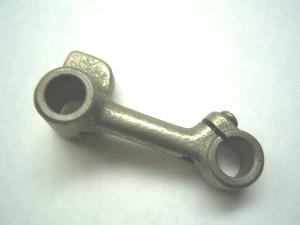 -  Bielle de barre à aiguille