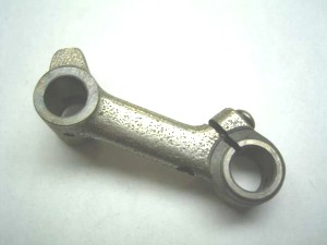 -  Bielle de barre à aiguille