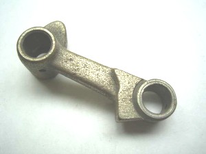 -  Bielle de barre à aiguille