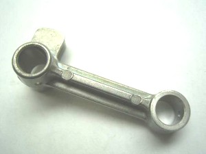 -  Levier de Tendeur de fils - Debrayage - Relevage