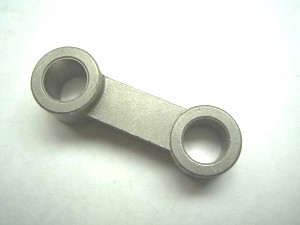 -  Bielle de barre à aiguille