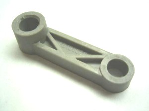 -  Bielle de barre à aiguille