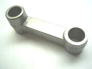 -  Bielle de barre à aiguille