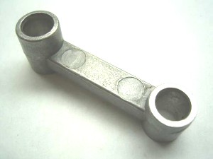 -  Bielle de barre à aiguille