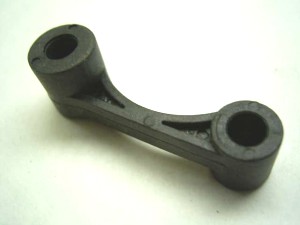 -  Bielle de barre à aiguille