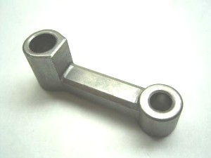 -  Bielle de barre à aiguille