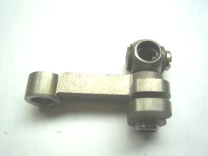 -  Bielle de barre à aiguille