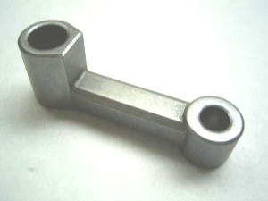 -  Bielle de barre à aiguille