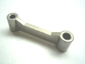 -  Bielle de barre à aiguille