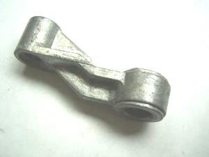 -  Bielle de barre à aiguille