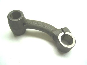 -  Bielle de barre à aiguille