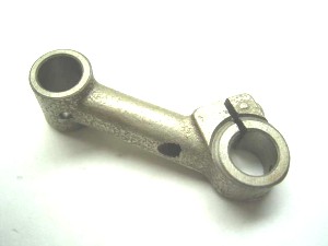 -  Bielle de barre à aiguille