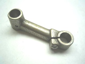 -  Bielle de barre à aiguille