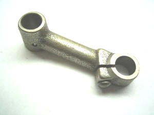 -  Bielle de barre à aiguille