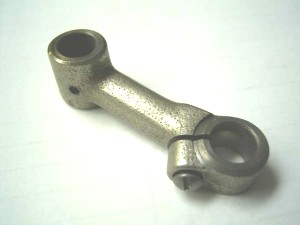 -  Bielle de barre à aiguille