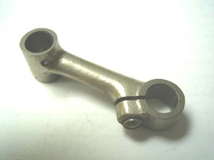 -  Bielle de barre à aiguille