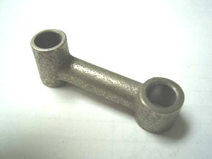 -  Bielle de barre à aiguille