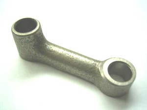 -  Bielle de barre à aiguille