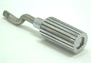 -  Boutons réglage - Sélection - Tension