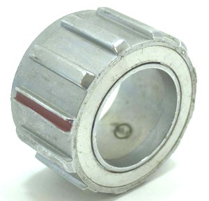 -  Boutons réglage - Sélection - Tension