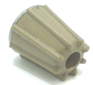 -  Boutons réglage - Sélection - Tension