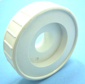 -  Boutons réglage - Sélection - Tension