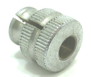 -  Boutons réglage - Sélection - Tension