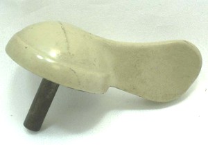 -  Boutons réglage - Sélection - Tension