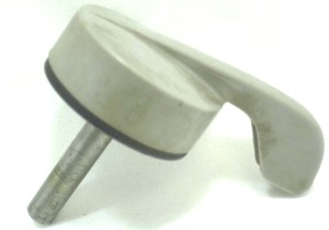 -  Boutons réglage - Sélection - Tension