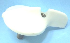 -  Boutons réglage - Sélection - Tension