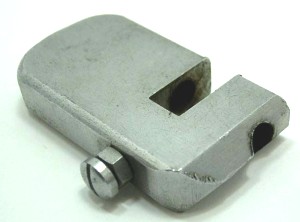 -  Boutons réglage - Sélection - Tension