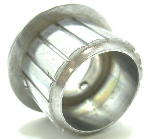 -  Boutons réglage - Sélection - Tension