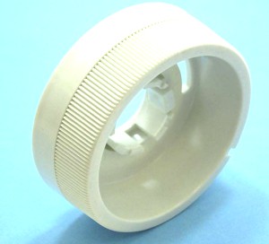 -  Boutons réglage - Sélection - Tension