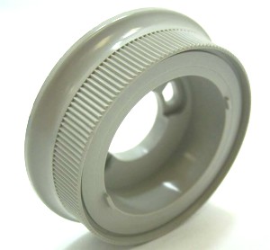 -  Boutons réglage - Sélection - Tension