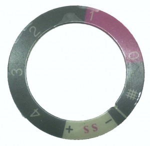 -  Pièces détachées général