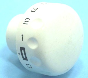 -  Boutons réglage - Sélection - Tension