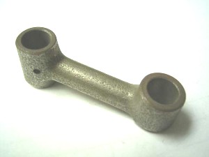 -  Bielle de barre à aiguille