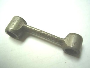 -  Bielle de barre à aiguille