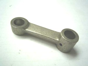 -  Bielle de barre à aiguille