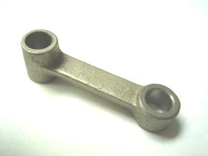 -  Bielle de barre à aiguille