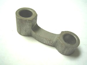 -  Bielle de barre à aiguille