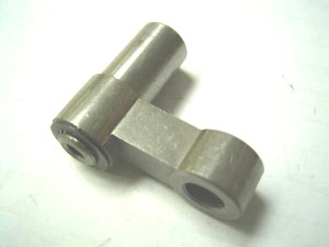 -  Bielle de barre à aiguille