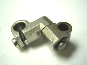 -  Bielle de barre à aiguille