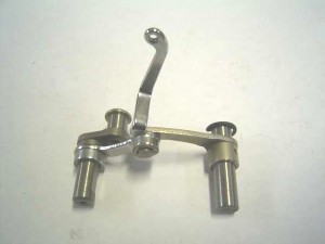 BROTHER  Tendeur de fils